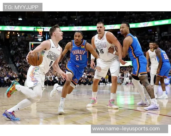 薪资专家重申预测掘金与布劳恩达成五年续约协议总额1265亿 薪资专家重申预测掘金与布劳恩达成五年续约协议总额1265亿