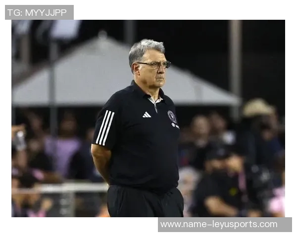 马蒂诺有望接任亚特兰大联新帅前迈阿密国际主帅成热门人选