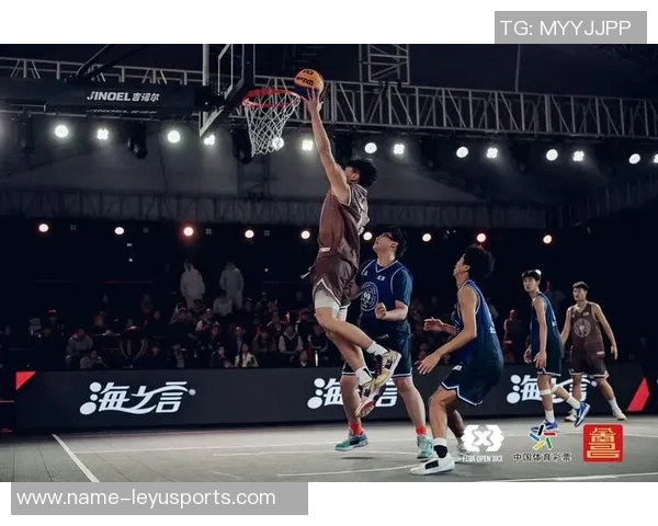 北京同仁堂元气队勇夺2025FIBAOpen3x3北京市决赛冠军全力冲击全国赛场