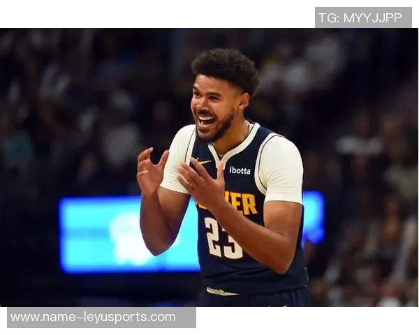 卡梅隆约翰逊上半场状态低迷仅得5分球队需寻找更好进攻节奏 卡梅隆约翰逊上半场状态低迷仅得5分球队需寻找更好进攻节奏