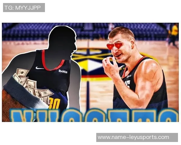 美记新赛季展望掘金夺冠约基奇再获MVP文班荣膺最佳防守球员阿门成进步最快球员