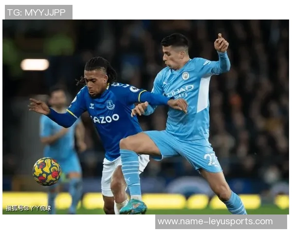 曼城主场强势击败埃弗顿全场数据分析射门和得分机会全面占优