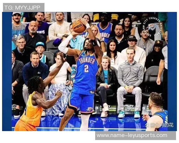 NBA精彩回顾雷霆战胜黄蜂湖人击败雄鹿森林狼终结掘金连胜之路