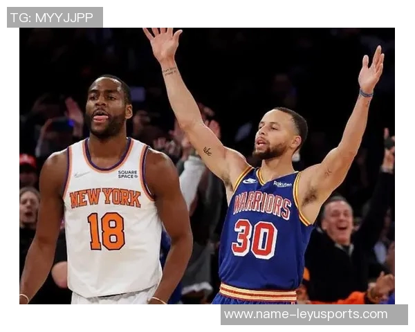 兰德尔盛赞华子天赋出众称与其磨合顺畅是最佳搭档