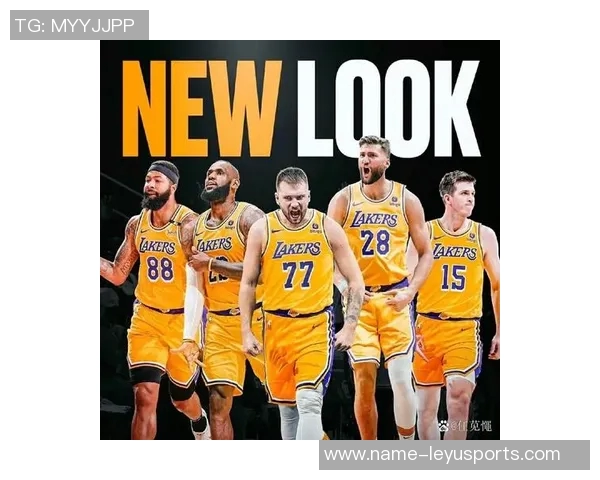 无球詹姆斯助力快船五小阵容湖人三核新角色分工效果惊人 无球詹姆斯助力快船五小阵容湖人三核新角色分工效果惊人