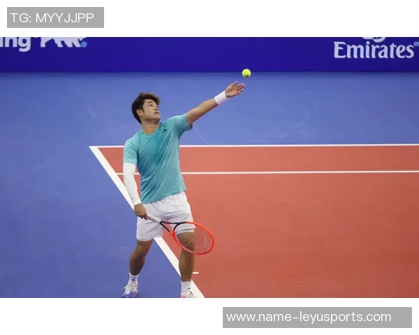 网球明星吴易昺现场助阵浙江队对决泰山队分享赵博精彩扑点瞬间