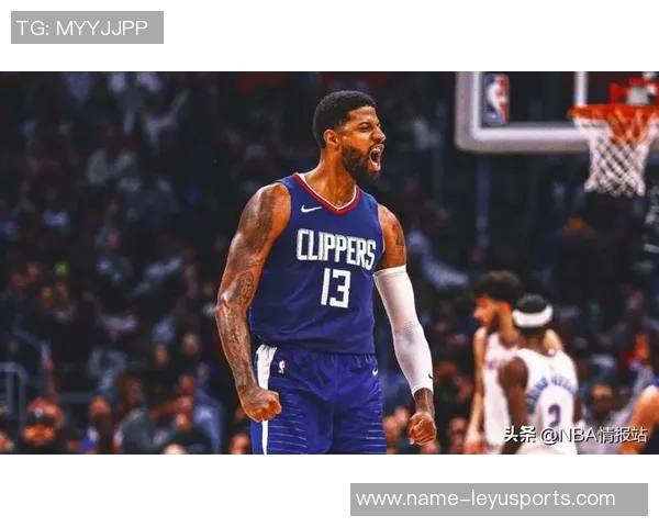 快船表现不佳与保罗无关弱侧防守缺失是致命因素 快船表现不佳与保罗无关弱侧防守缺失是致命因素