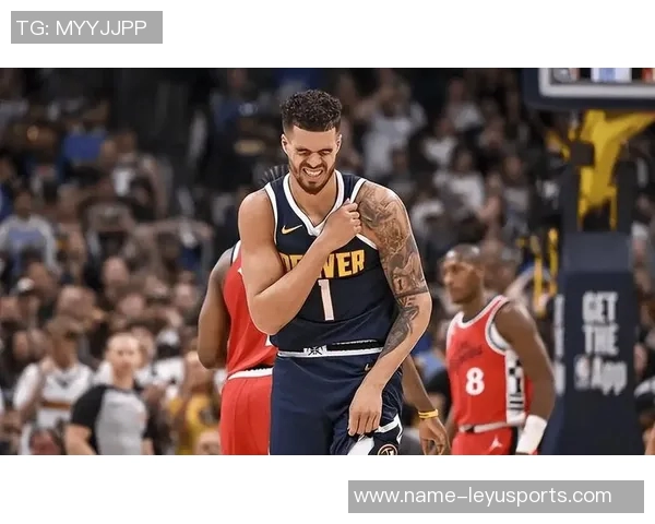 小波特创历史连续四场305三分成前锋之最