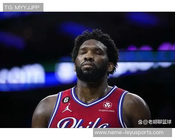 恩比德开场失误频频骑士趁机打出8-0领先局面严峻