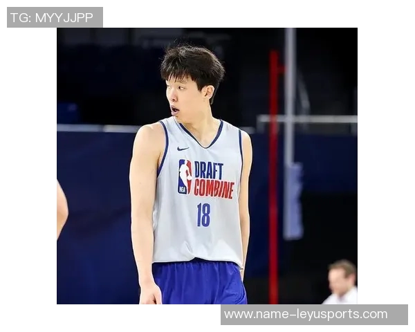 杨瀚森本赛季将面临上场时间不稳定与边缘角色的挑战